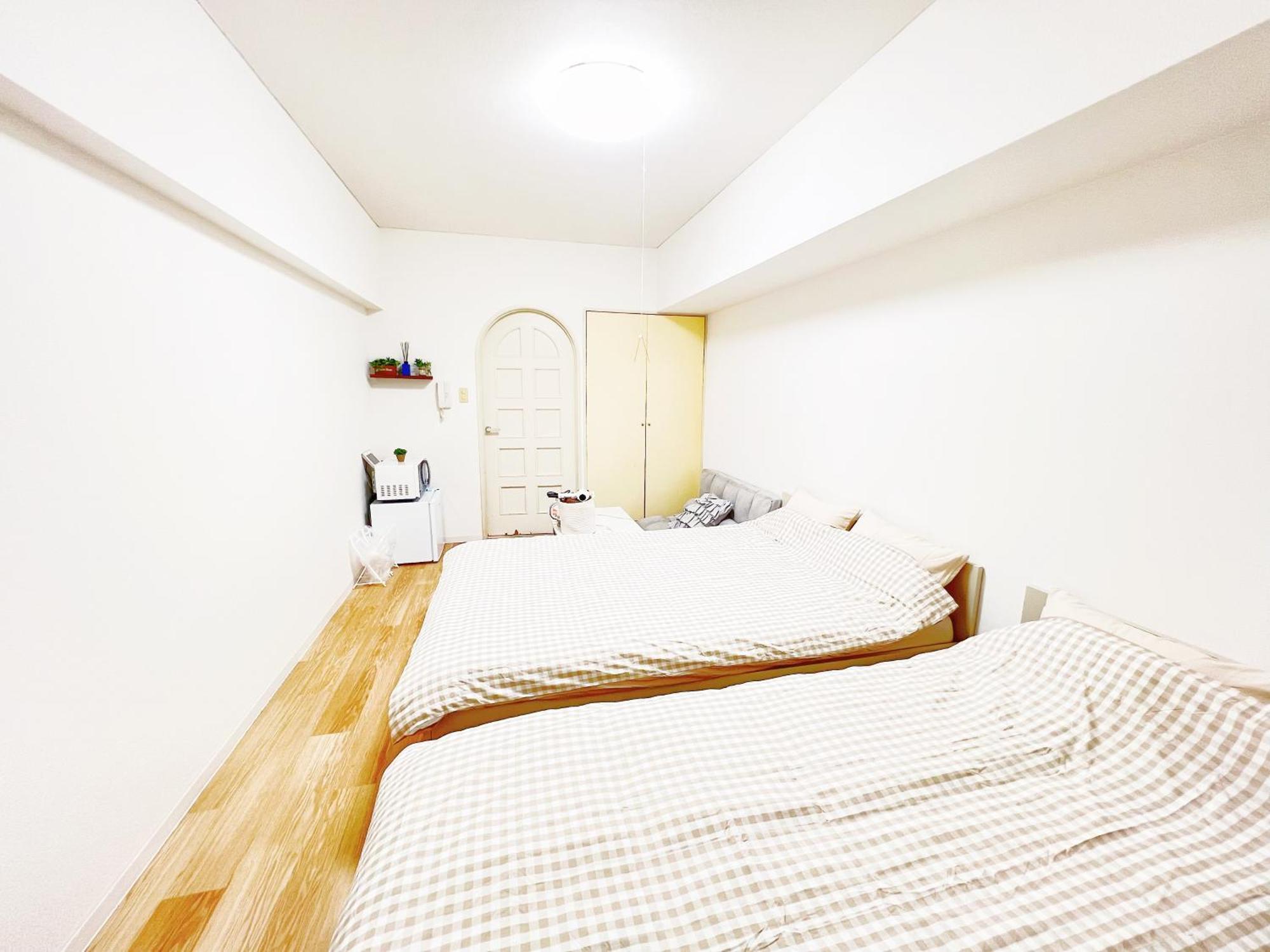 池袋駅 最大6人 08 Habitación en casa particular *