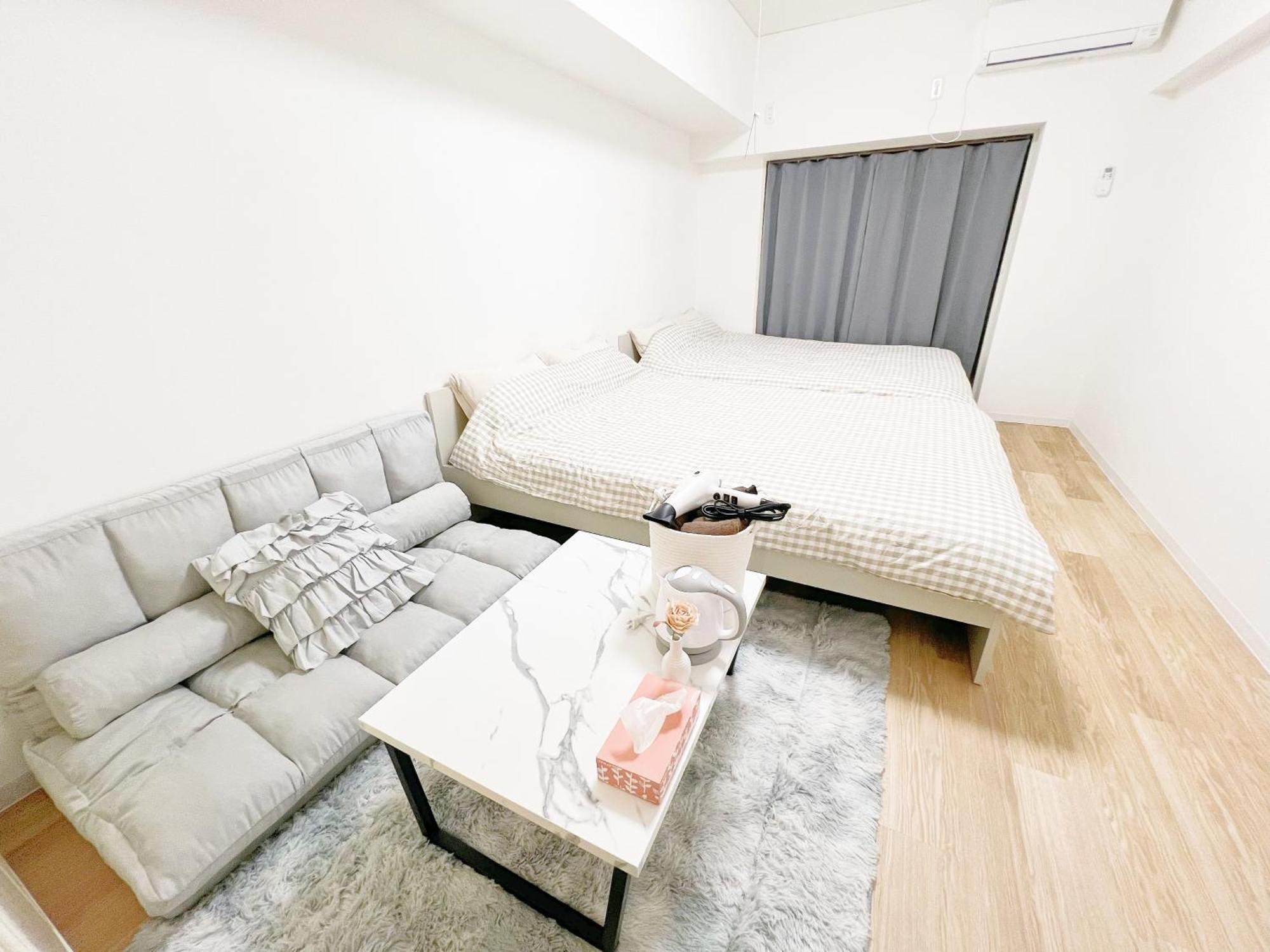 池袋駅 最大6人 08 Habitación en casa particular Tokio